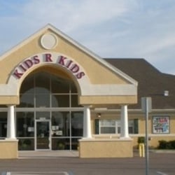 Kids R Kids Of Southshore - Located 1/2 Mile off of I75 on Big Bend Road.  Come in for a tour!