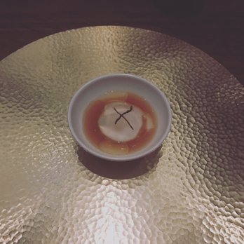 Benu - Asian Fusion Near Me - San Francisco, California