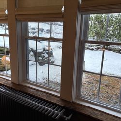 Tucker Hill Inn - View from our room