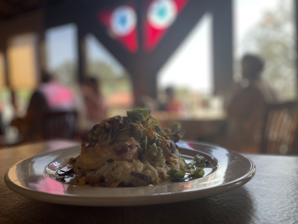 Gruene River Grill