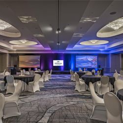 Hilton Dallas/Rockwall Lakefront - Meeting Room