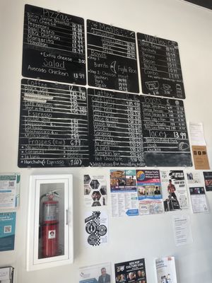 La Luna Cafe by null