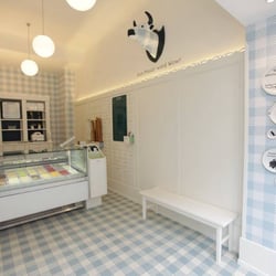 Eis Greissler - Interieur