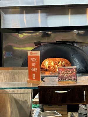 Veraci Pizza Ballard by null