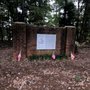 Photo of General Davidson Memorial Historic Site