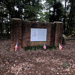 General Davidson Memorial Historic Site