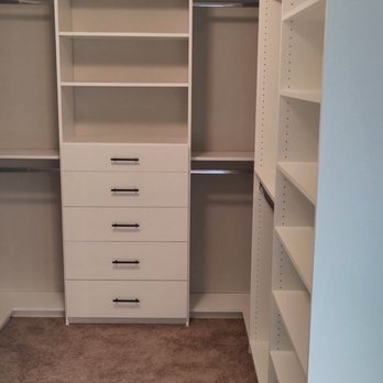 Closets by Design - Seattle North/Everett - The finished product - Cabinetry Near Me - Woodinville, Washington Closets by Design - Seattle North/Everett - The finished product - Cabinetry Near Me - Woodinville, Washington