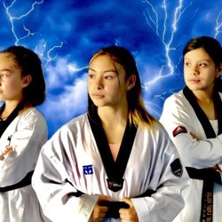 Golden Tigers Taekwondo