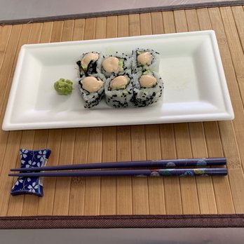 Katsumi's Teaching Kitchen - California Roll - Cooking Classes Near Me - Beech Grove, Indiana