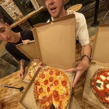 Slice - Glory - Pizza Near Me - Laguna Beach, California Slice - Glory - Pizza Near Me - Laguna Beach, California