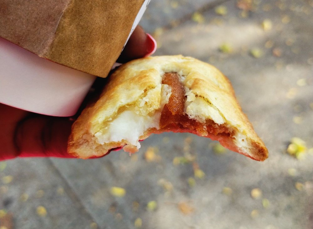 Social spots from McDonald's