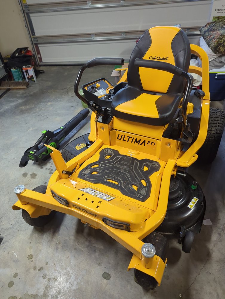 COAST LIFE LAWN CARE Request a Quote 12334 White Oak Dr, Gulfport