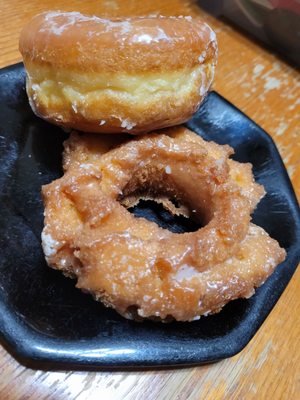 Donut Palace by null