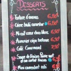 La Terrasse du Héron