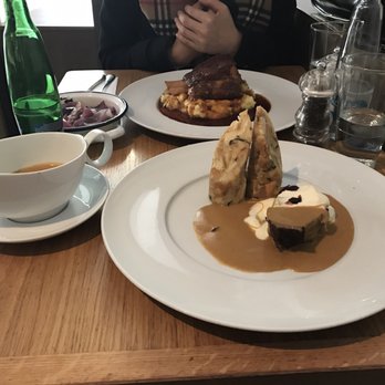 Restaurace Mincovna - Czech Near Me - Prague, Puerto Rico