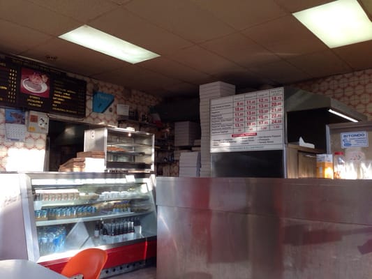 Bitondo Pizzeria by null