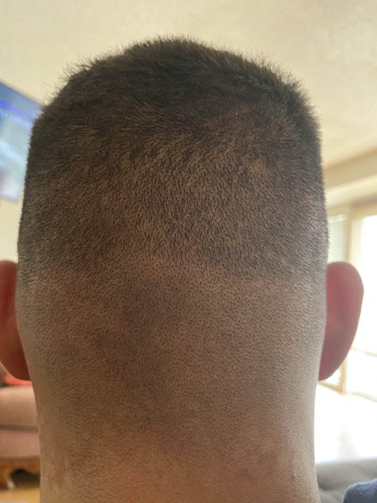 AAFES BARBER SHOP PX Updated September 2024 5280 Fort Lewis Rd, Joint Base LewisMcChord