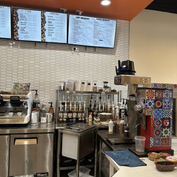 Mis Raices Cafe - Coffee Portion - Coffee & Tea Near Me - Phoenix, Arizona Mis Raices Cafe - Coffee Portion - Coffee & Tea Near Me - Phoenix, Arizona
