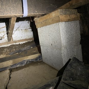 On Level Services - Mobile Home Repair Near Me - Burlington, Washington