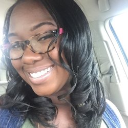 Sista Rise N' Shine - Sleek and shiny- no relaxer needed