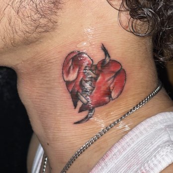 Dragon Tree - Best tattoo artist i've been to. Extremely professional and talented. He exceeded my expectations. I will definitely be back for more! - Tattoo Near Me - Yellow Springs, Ohio