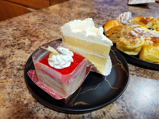 BF Bakery & Cafe by null