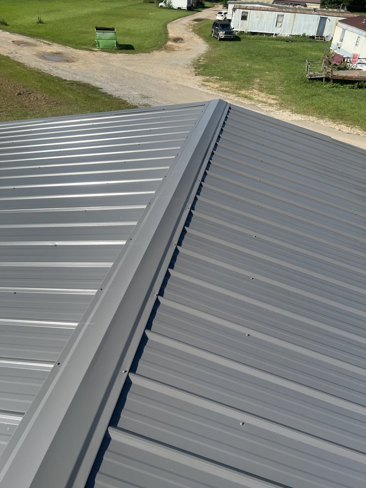 Slide of J&J Roofing and Remodeling