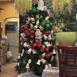 Christmas Tree inside (2024) Christmas Tree inside (2024)