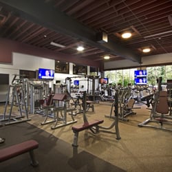 Energy Fitness & Performance Center, LLC - Lifefitness ... CYBEX VR3... Precor EFX's and AMT's