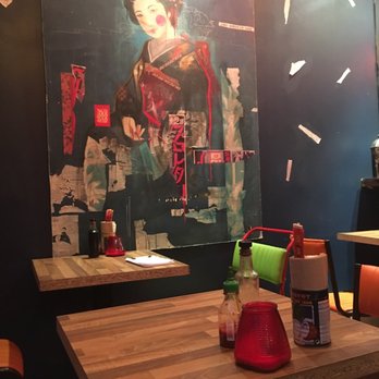 Miss Woo's - Cocktail Bars Near Me - Edinburgh, EDH Miss Woo's - Cocktail Bars Near Me - Edinburgh, EDH