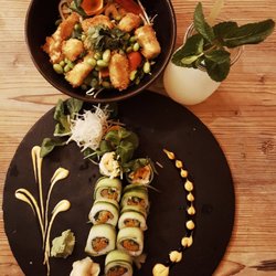 Old Town Hanoi - Vegane Angebote