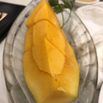 Happy Harbor - Papaya pudding - Dim Sum Near Me - Rowland Heights, California Happy Harbor - Papaya pudding - Dim Sum Near Me - Rowland Heights, California