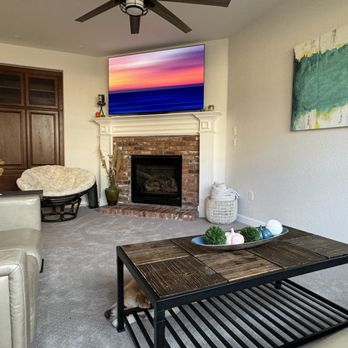 Paint Denver - Painters Near Me - Denver, Colorado