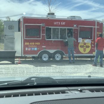 Stuffedlust - Stuffed lust food truck - Food Trucks Near Me