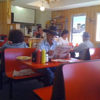 George's Drive Inn - Burgers Near Me - Walsenburg, Colorado George's Drive Inn - Burgers Near Me - Walsenburg, Colorado