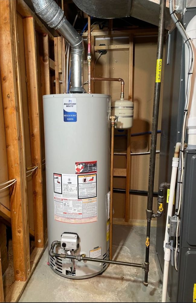 Slide of OneStop Pro Plumbing, Heating, Cooling & Electric