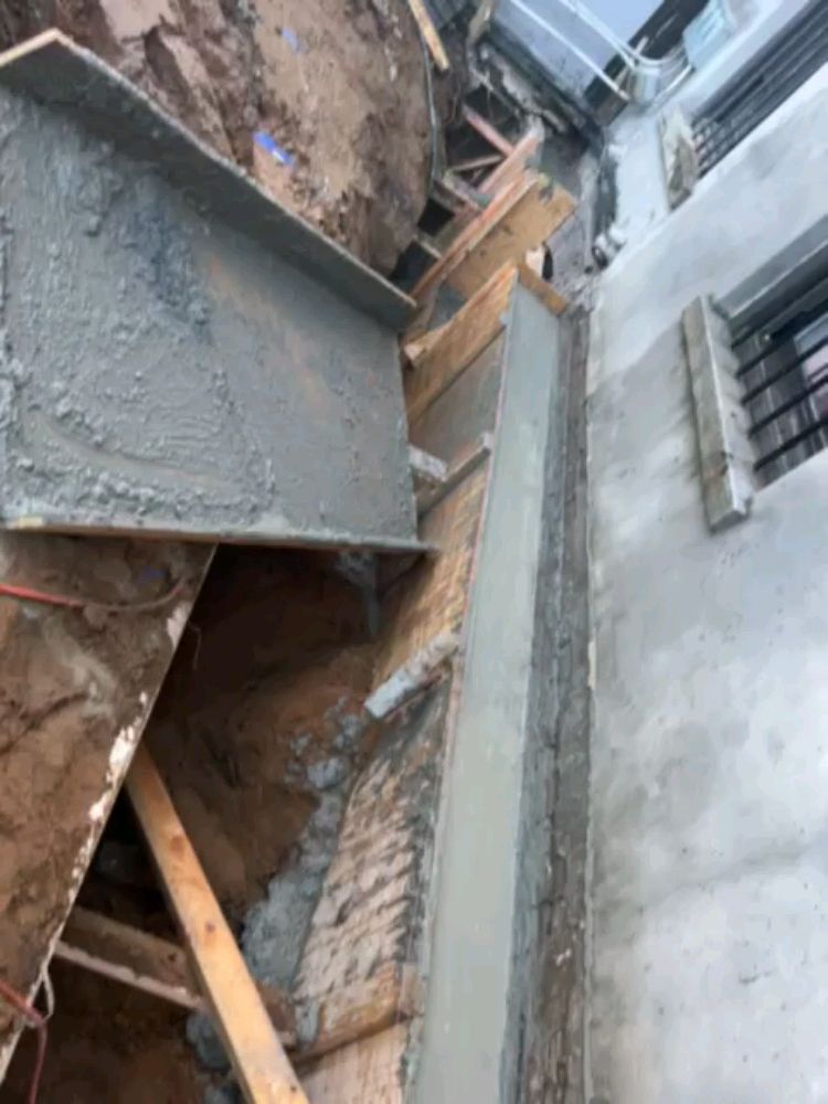 Slide of JC Construction