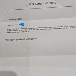 Justin Family Medical