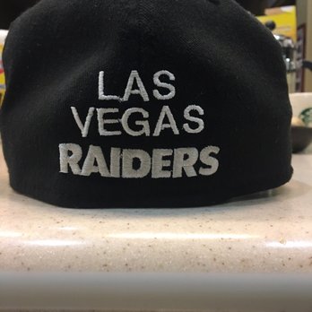 Lids - The lettering is the wrong size, color, and crooked. - Hats Near Me - Henderson, Nevada