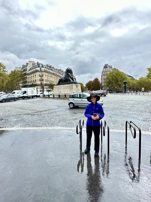 Seine by null