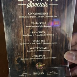 BJ's Pub