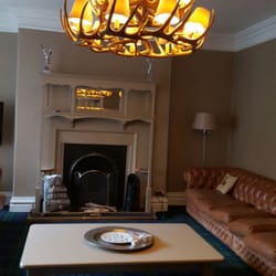 Bannerrigg - The Terrace - Sitting room