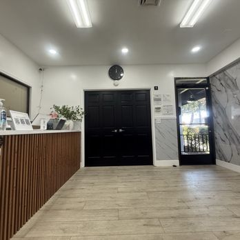K&V Lash Studio - Inside - Eyelash Service Near Me - Sacramento, California