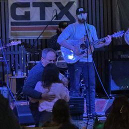 Roughstock. This band was phenomenal Roughstock. This band was phenomenal