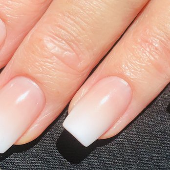 Nail Ink and Spa - Ombré set by Lisa - Nail Salons Near Me - Burbank, California Nail Ink and Spa - Ombré set by Lisa - Nail Salons Near Me - Burbank, California