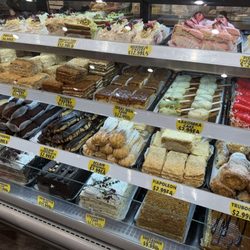 Gastronom International Market