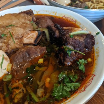 Fooki - COW WOW noodle soup - Bubble Tea Near Me - Aiea, Hawaii Fooki - COW WOW noodle soup - Bubble Tea Near Me - Aiea, Hawaii