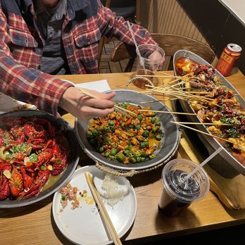 Original Cuisine - Szechuan Near Me - Mesa, Arizona