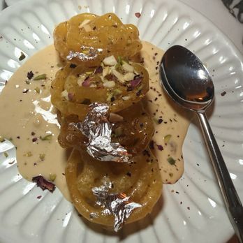 Dilli Dilli - CHAVANNI JALEBI - Indian Near Me - New York, New York
