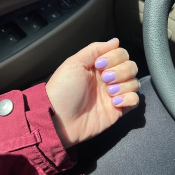 Nails by Nam - Gel manicure - Nail Salons Near Me - Cheyenne, Wyoming